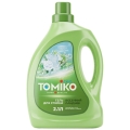 Tomiko гель для стирки весенний ландыш 2.1л.