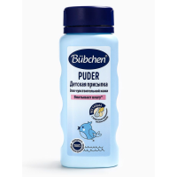 Присыпка Bubchen 80 г Присыпка Bubchen 80 г