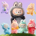 Игрушка-подвеска Labubu 17 см