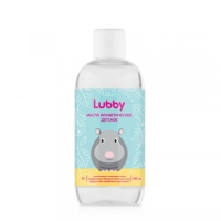 Lubby 250 мл масло детское косметическое (20577, 0+)