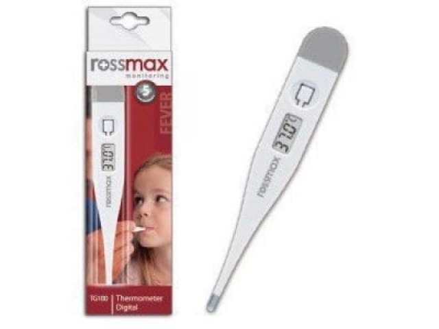 Термометр электронный Rossmaxx модель TG 100