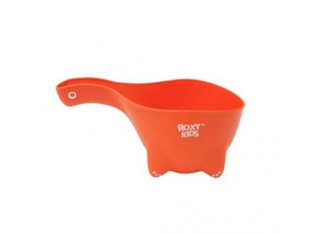 Ковшик для мытья головы Dino Scoop roxy kids