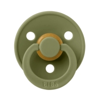 BIBS Colour Olive 1 (0-6 мес)