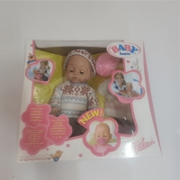 Кукла  Baby Born Zapf creation
