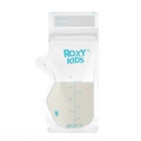 Пакеты для хранения грудного молока 25шт Roxy kids