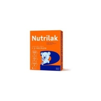 Nutrilak 2 смесь молочная сухая с 6-ти до 12-ти месяцев 300 гр.