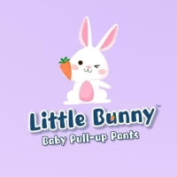 Little Bunny штучно Подгузники-Трусики