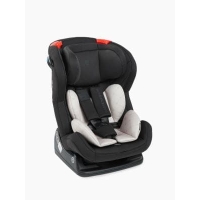 Детское автомобильное кресло Happy Baby "PASSENGER V2" black, 0-7 лет.