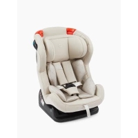 Детское автомобильное кресло Happy Baby "PASSENGER V2" warm grey