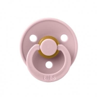 Bibs Colour Pink Plum 1 (0-6мес)
