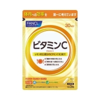 Fancl Витамин С + витамин Р  30 дней. 90 штук (Япония)