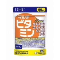 DHC Мультивитамины mix 90 дней 90 штук (Япония)