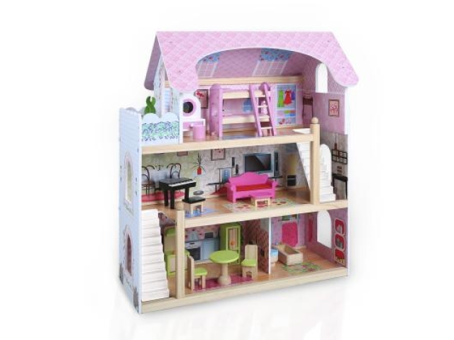 Кукольный домик Tomix Mila