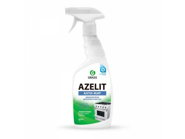 Чистящее средство для кухни "Azelit" 600мл