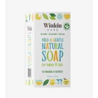 Детское натуральное мыло Winkin Care 100 гр