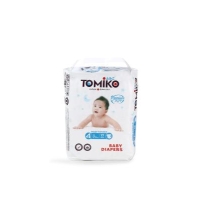 Подгузники детские Tomiko L (9-13 кг) 17шт