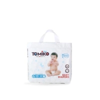 Подгузники детские Tomiko ХXL (15-23 кг) 38 шт
