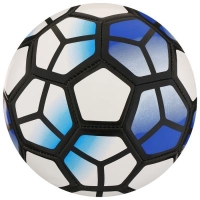 Мяч футбольный размер 5, 260 гр