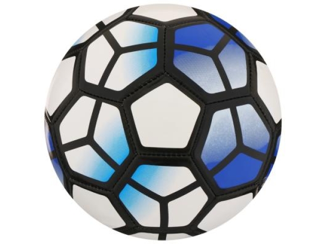 Мяч футбольный размер 5, 260 гр