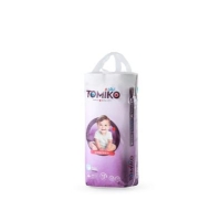 Подгузники-трусики детские Tomiko Comfort+ L (9-14 кг) 40 шт