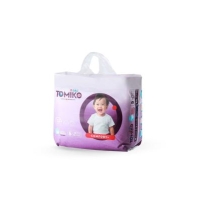 Подгузники-трусики детские Tomiko Comfort+ XL (12-17 кг) 36 шт