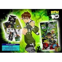 Фишки пластик Ben 10