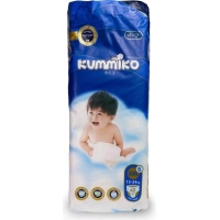 Подгузники-трусики Kummiko XXL (13-24кг) 42шт