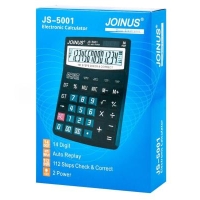 Калькулятор JS-5001 Joinus