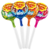 Chupa chups леденцы mini