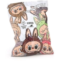 Подвеска (сюрприз) Labubu 17 см Подвеска (сюрприз) Labubu 17 см