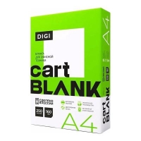 Бумага А4 Cart Blank 500 шт