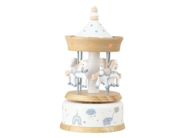 Музыкальная карусель Happy Horses roxy kids Музыкальная карусель Happy Horses roxy kids