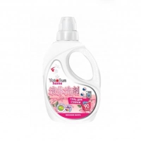 Yokosun гель для стирки весенняя сакура 2.1 л.