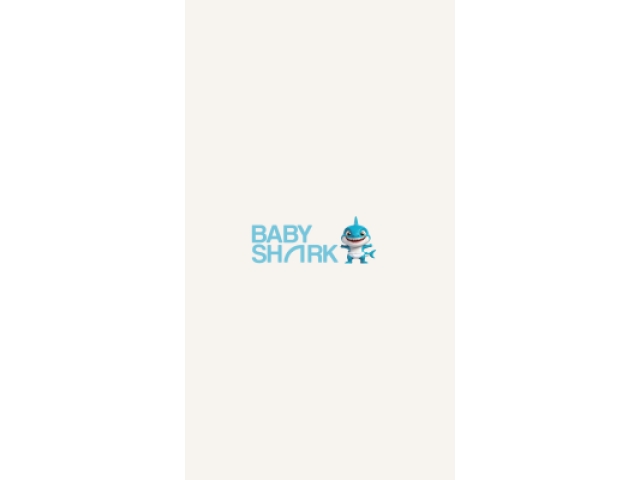 Baby shark штучно