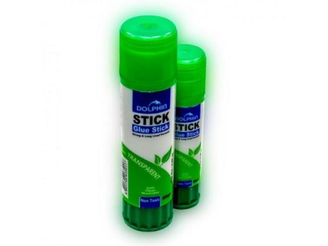 Dolphin клей-карандаш 35 гр.