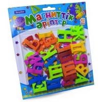 Jooydoo Магнитные буквы (Магниттік әріптер) Jooydoo Магнитные буквы (Магниттік әріптер)