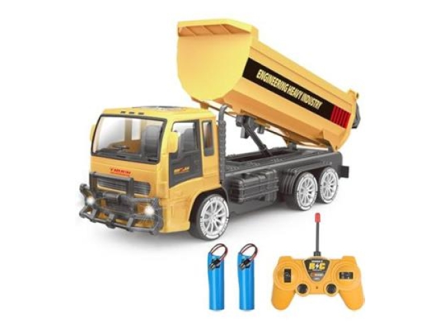 Самосвал на Р/У Самосвал на Р/У