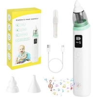 Детский электронный назальный аспиратор