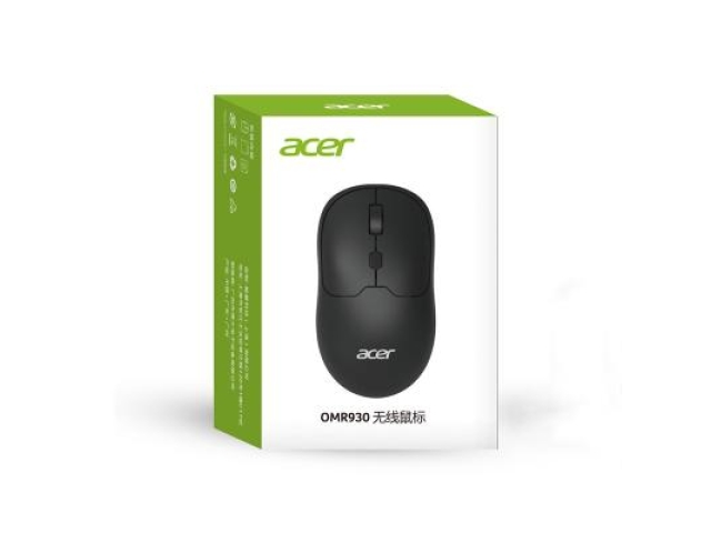 Беспроводная мышь Acer OMR930 Беспроводная мышь Acer OMR930
