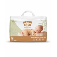 Подгузники-трусики детские Altyn Bala М (6-11кг) 44 шт
