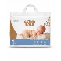 Подгузники-трусики  детские Altyn Bala XL (11-18кг) 40 шт