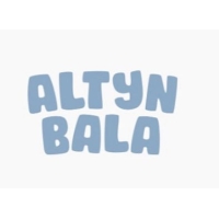 Подгузники-трусики Altyn Bala штучно Подгузники-трусики Altyn Bala штучно