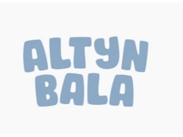 Подгузники-трусики Altyn Bala штучно Подгузники-трусики Altyn Bala штучно