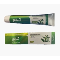 Dasberg зубная паста природный зелёный чай 110 гр. Dasberg зубная паста природный зелёный чай 110 гр.