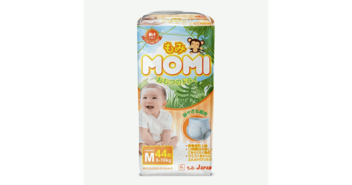Momi Озон