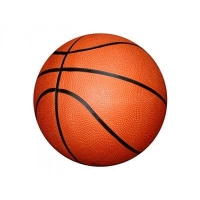 Мяч баскетбольный 7 размер 510 гр