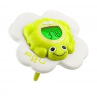 Термометр для ванны электронный Froggy