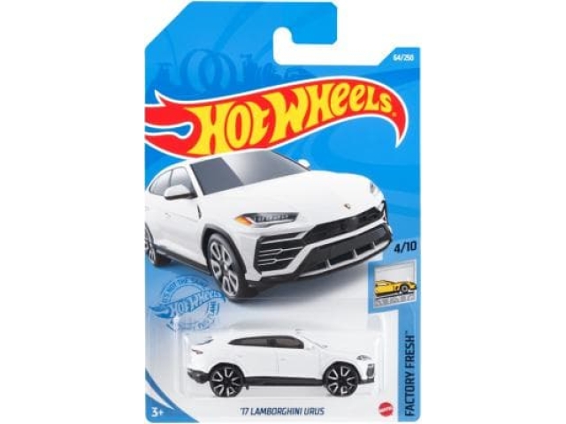 Машинка Hot Wheels в ассортименте