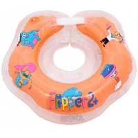 Круг на шею Flipper2+ ROXY-KIDS