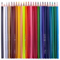 Цветные  карандаши 24 цветов "Maped"